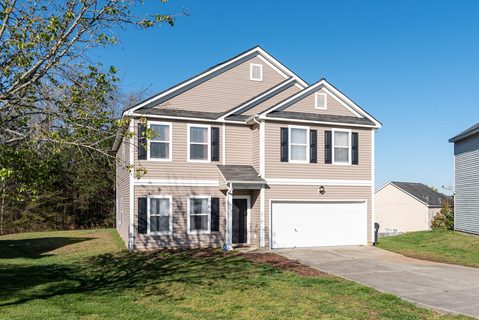 1321 Bray Drive