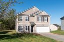 1321 Bray Drive sold home in Charlotte, SC