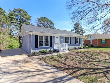 3412 Merrill Place sold home in Garden Park, Charlotte, NC