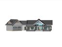Lot 251 Chesterfield Drive sold home in Mill Spring, SC