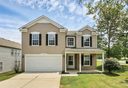 4593 Kellybrook Drive sold home in Concord, SC