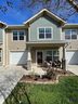 1024 Baldwin Commons Drive Unit 6 sold home in Arden, SC