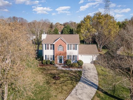 12331 Homestead Place sold home in Polo View, Charlotte, NC