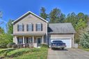 9205 Highrock Drive sold home in Waxhaw, SC