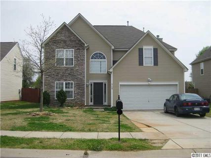 5128 Kiev Drive sold home in Sunset On Linda Vista, Charlotte, NC