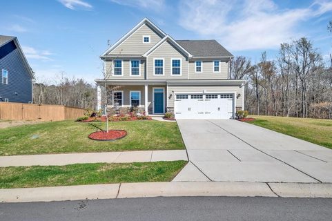 1158 Ansley Park Drive