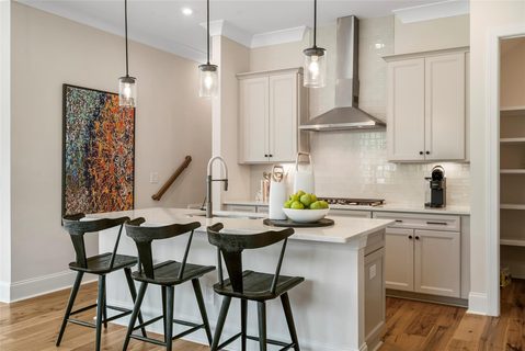 3011 Wittering Drive sold townhome in Kenley, Charlotte, NC