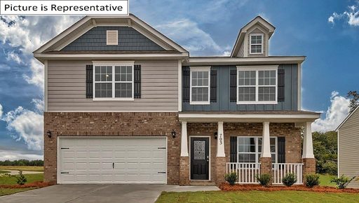 109 Flame Azalea Court