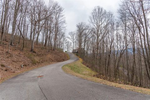 00 Mountain Watch Drive 24 sold home in Mountain Watch, Waynesville, NC