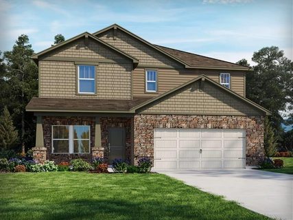 1039 Clementine Road