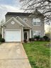 2732 Mulberry Pond Drive sold home in Charlotte, SC