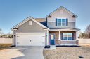 1252 Melon Colony Avenue sold home in Concord, SC
