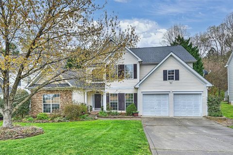 16010 Grafham Circle