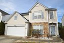 10818 Claude Freeman Drive sold home in Charlotte, SC