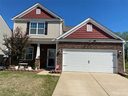 2395 Pixie Court sold home in Concord, SC