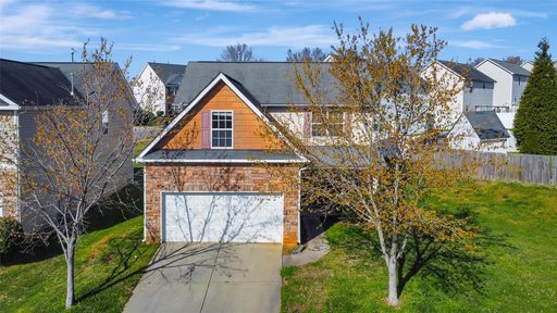 3008 Clover Road