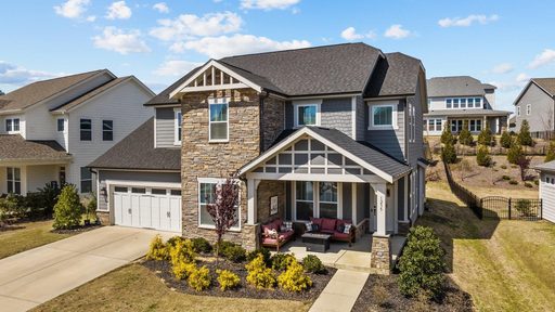 1235 Fishing Creek Road