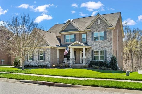 8131 Clems Branch Road