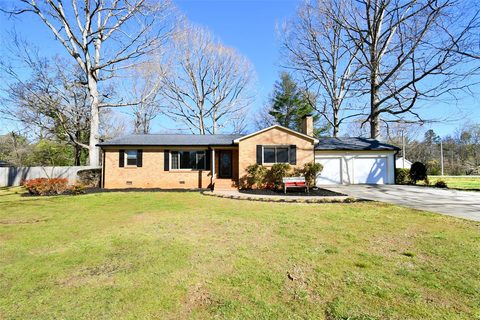 106 Rockwood Lane sold home in Glen Echo, Statesville, NC