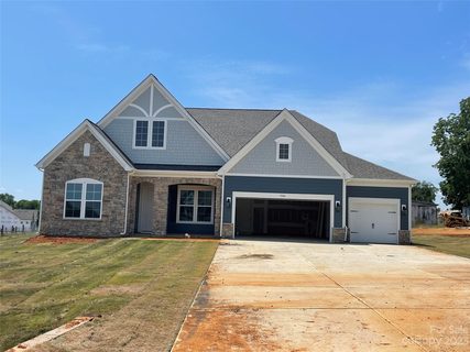 5366 Hardister Place sold home in Allburn, Concord, NC