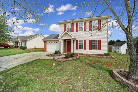 7018 Davis Forest Lane