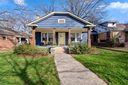 316 Sylvania Avenue sold home in Charlotte, SC