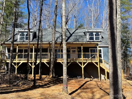 158 Cascade Ridge Road