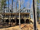158 Cascade Ridge Road sold home in Fairview, SC
