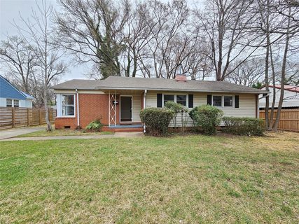 3729 Shamrock Drive