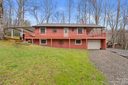 170 Nottingham Road sold home in Maggie Valley, SC