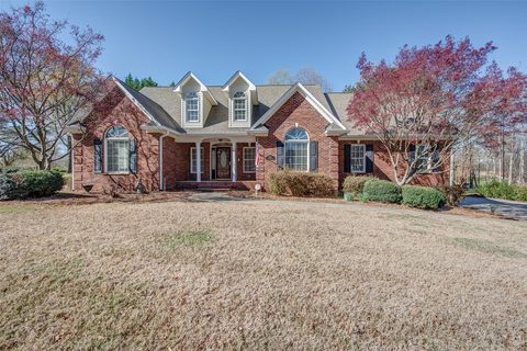 5001 Hickory Ridge Drive sold home in Hickory Ridge Estates, Mount Holly, NC