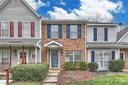 8281 Golf Ridge Drive sold home in Charlotte, SC