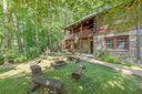 201 Liberty Road sold home in Waynesville, SC