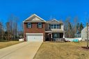 312 Wheat Field Drive sold home in Mount Holly, SC