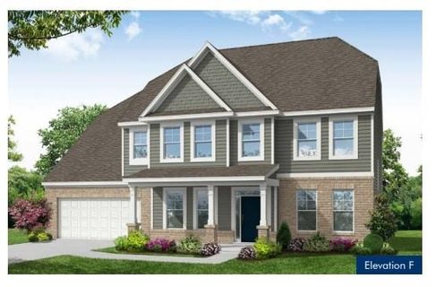 7330 Farmingdale Lane Lot 20
