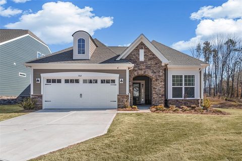 3069 Rosseau Lane