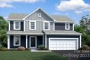 1505 Harleston Street sold home in Indian Trail, SC