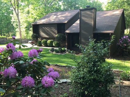 226 Westwood Drive sold home in Westwood, Morganton, NC