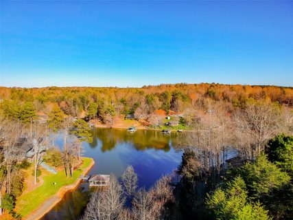 1 Candlewick Cove Drive 1, 2 & 2A sold lot in Candlewick Cove, Taylorsville, NC