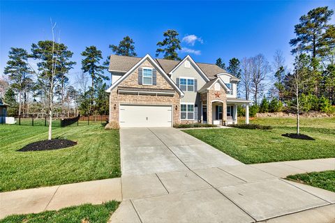 7303 Albemarle Drive