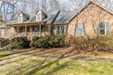 4016 Horseshoe Bend sold home in Weddington, SC
