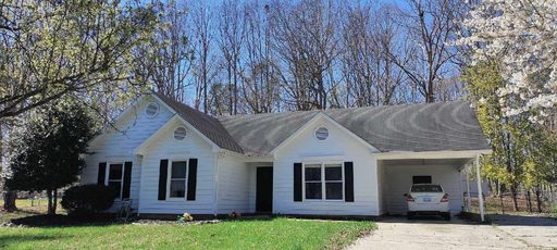126 Hickory Creek Drive