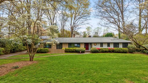 5536 Lansing Drive
