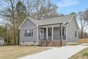 1607 Lake Street sold home in Gastonia, SC