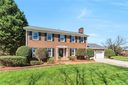 1528 Stableview Drive sold home in Gastonia, SC