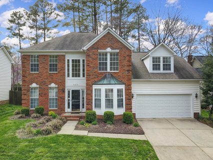 6015 Pecan Cove Lane