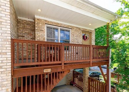 1023 Margaret Brown Street