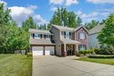 5713 Mcdowell Run Drive sold home in Huntersville, SC