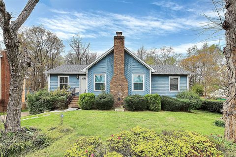 5331 Poplar Springs Drive sold home in Poplar Springs, Charlotte, NC