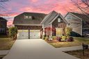 3818 Franklin Meadows Drive sold home in Matthews, SC